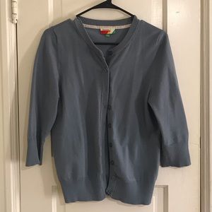 Fervour Cardigan